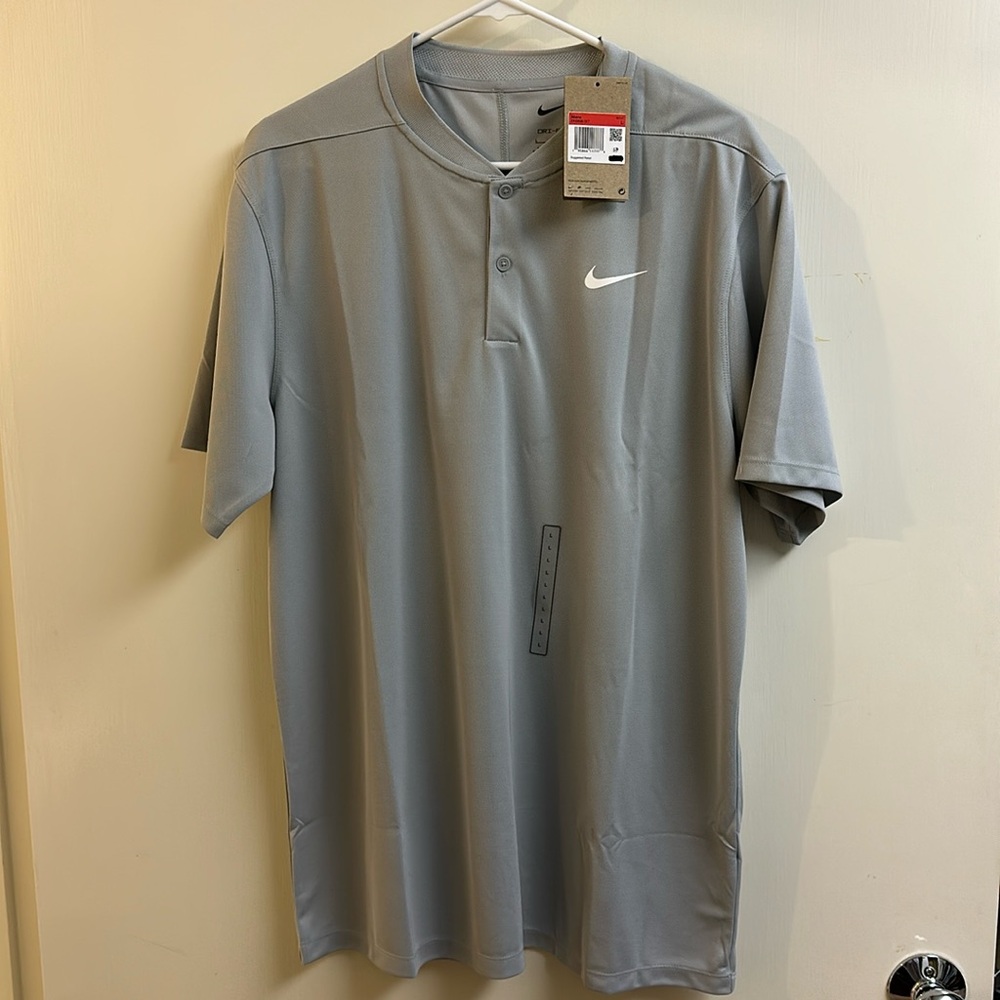 Nike Dri-Fit Polo